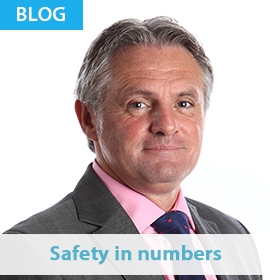 SimplyBiz: Safety in numbers 