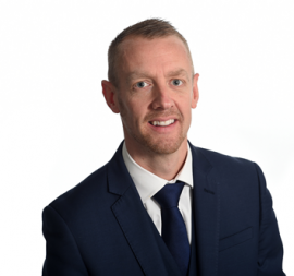Bradley Moore promoted to MD of Brightstar