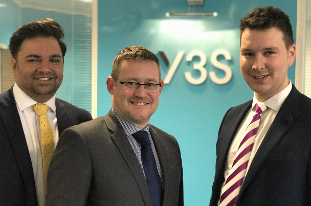 Y3S opens northern office