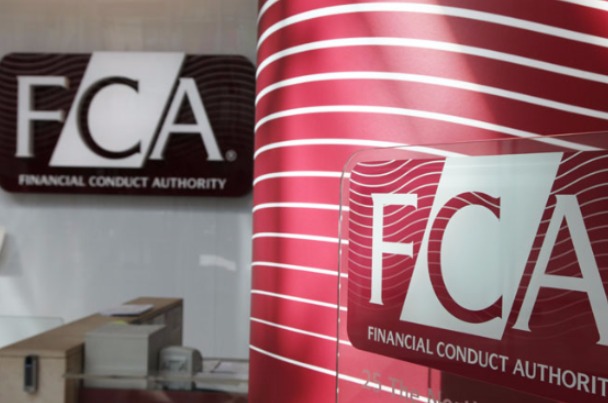 FCA issues warning over payday loan firm