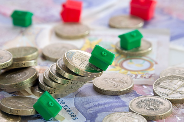 OSB reports second charge lending drop