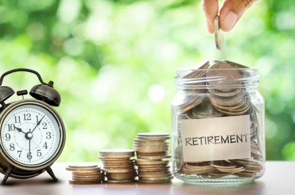 Pension savers admit retirement envy