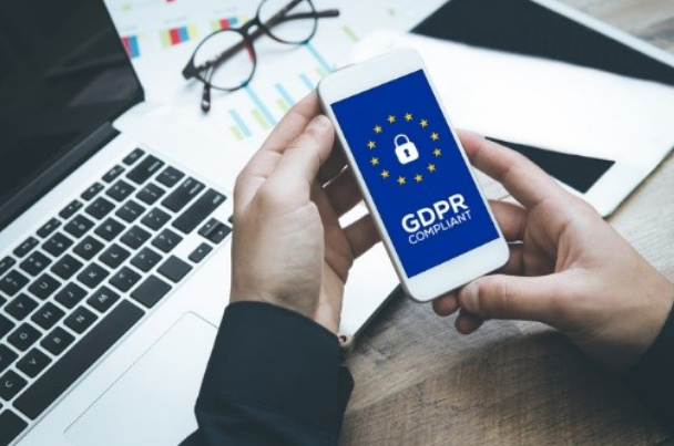 Law firm tells businesses ‘not to panic’ over GDPR
