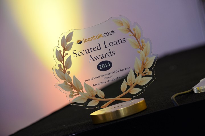 Secured Loans Awards 2014: In pictures