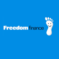 Freedom Finance doubles staff to meet demand 