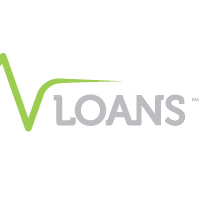 V Loans triples broker registrations