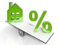 Mortgage approvals decline ahead of predicted interest rate increase