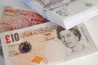 £75m of new seconds lending in 1 month 